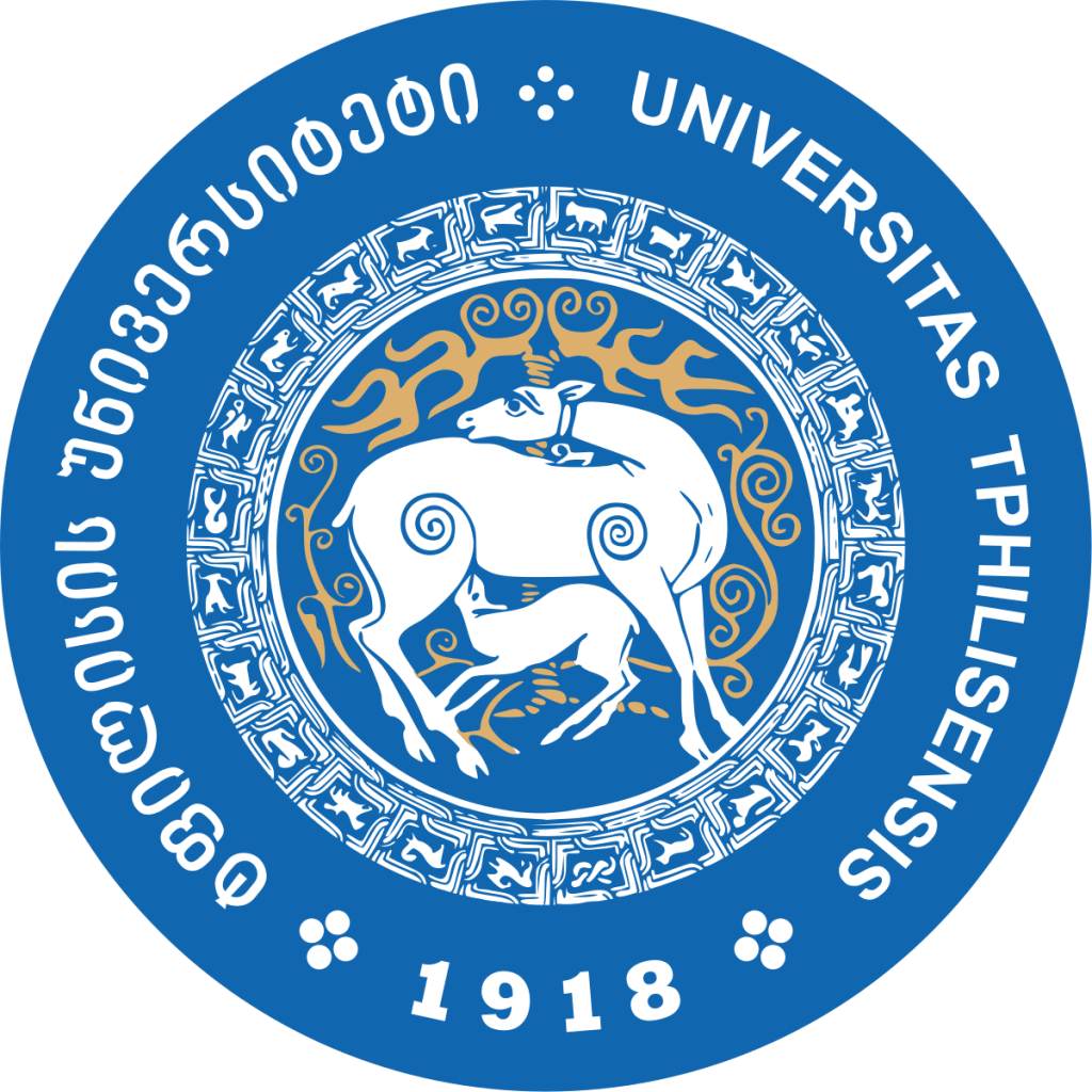 ivane javakhishvili Tbilisi state university - LINK