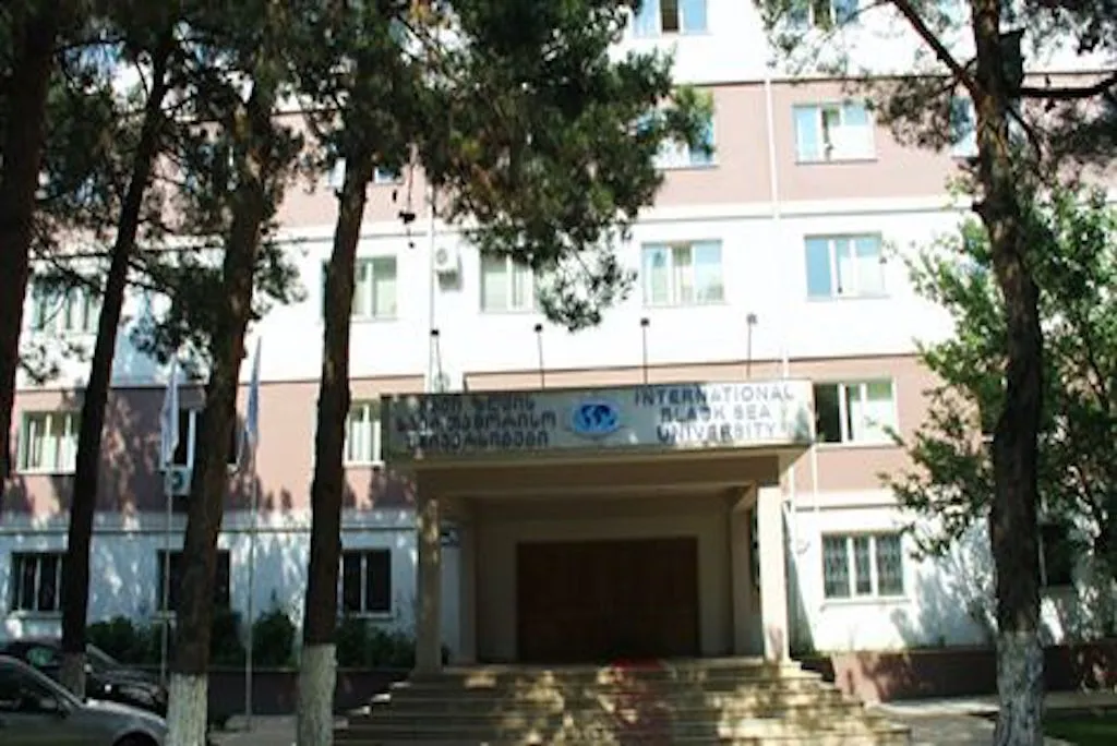 IBSU3