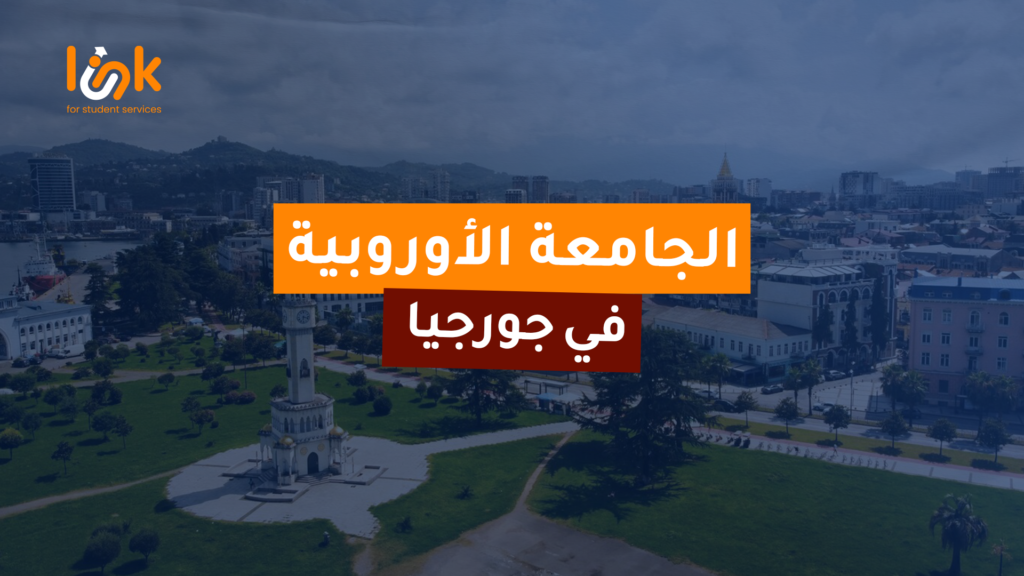 الجامعة الأوروبية في جورجيا