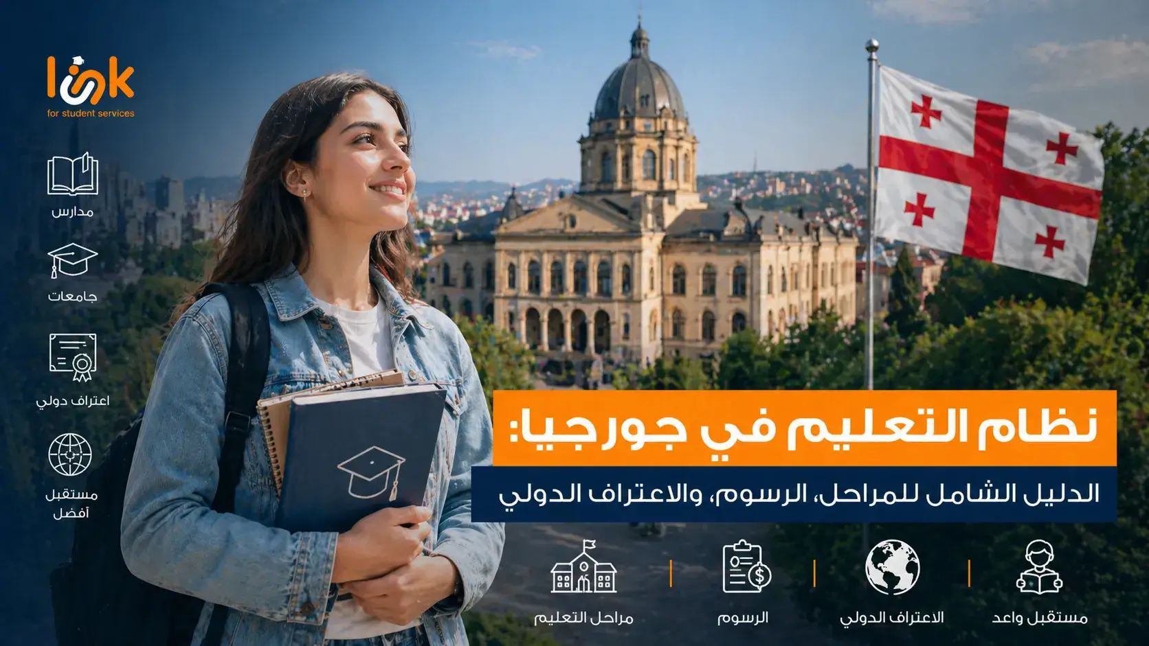 نظام التعليم في جورجيا